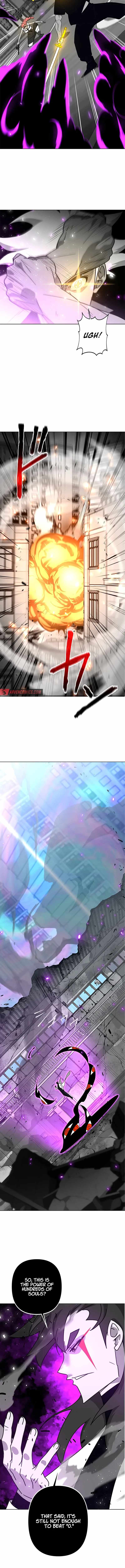 Ghost Hunter Chapter 35 7